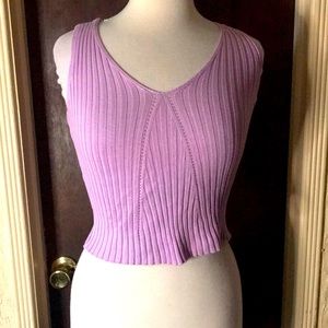 PURPLE TOP 💜💜